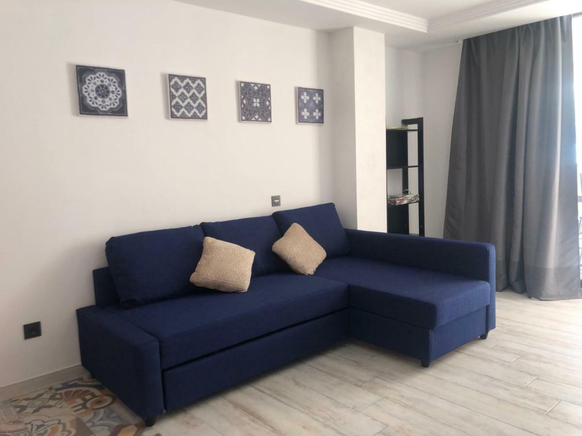 פלאייה דל אינגלז Magui'S Place מראה חיצוני תמונה