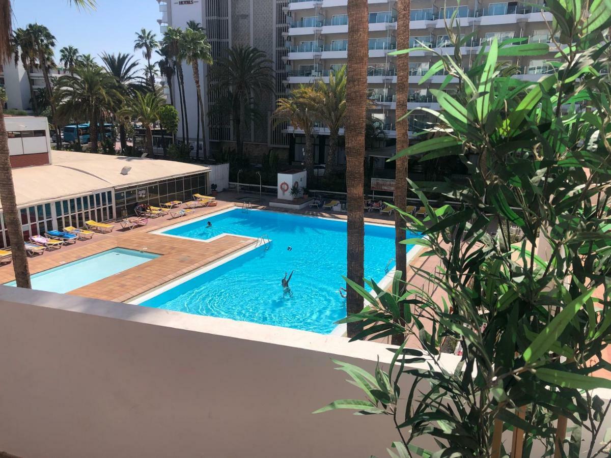 פלאייה דל אינגלז Magui'S Place מראה חיצוני תמונה