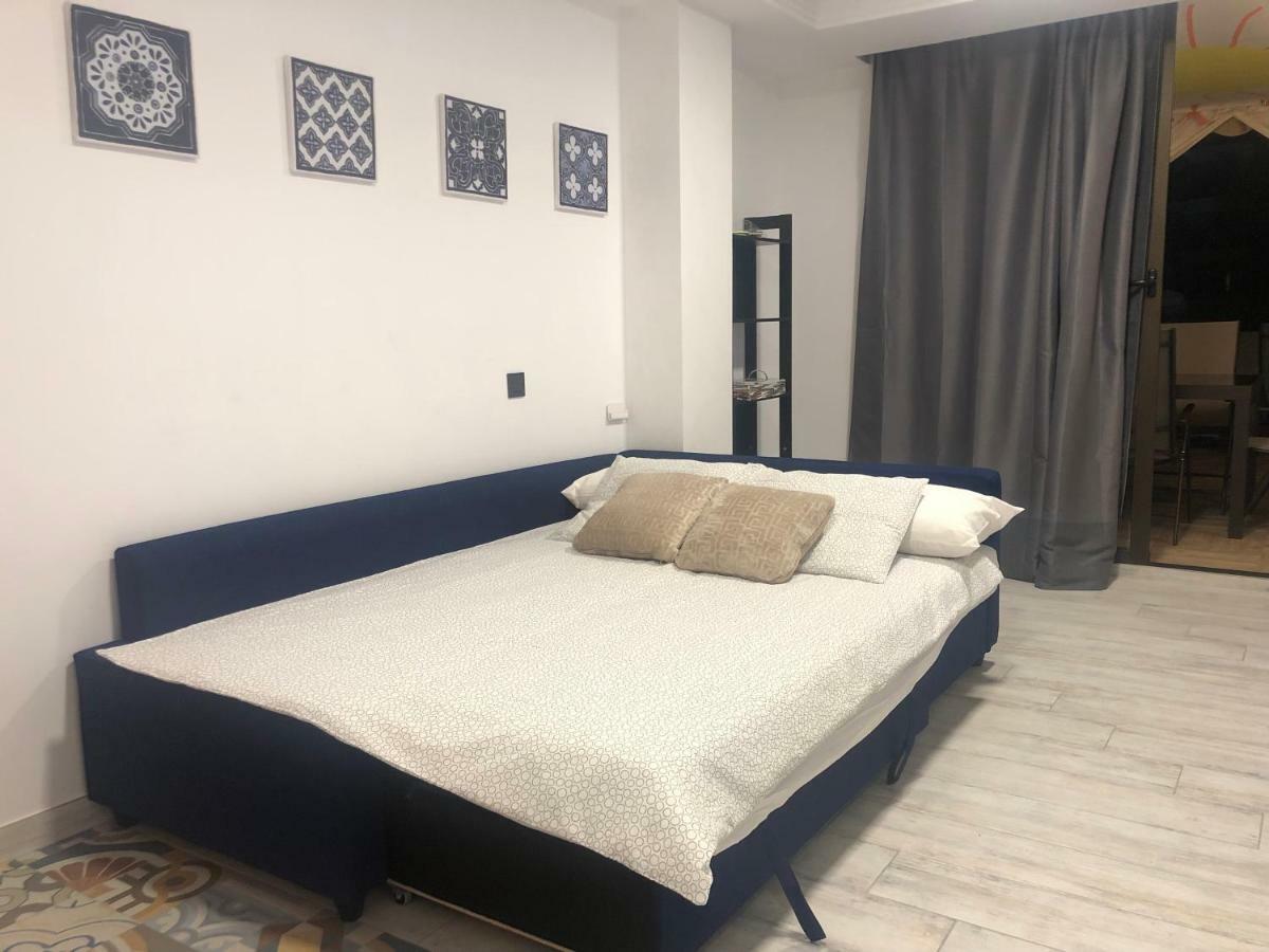 פלאייה דל אינגלז Magui'S Place מראה חיצוני תמונה