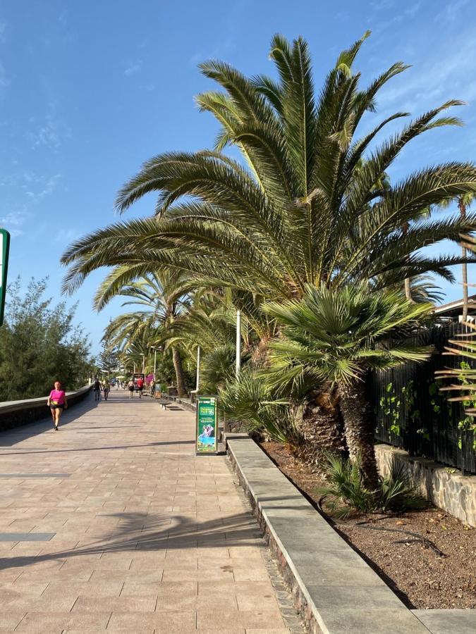 פלאייה דל אינגלז Magui'S Place מראה חיצוני תמונה