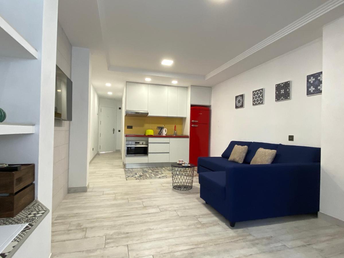 פלאייה דל אינגלז Magui'S Place מראה חיצוני תמונה