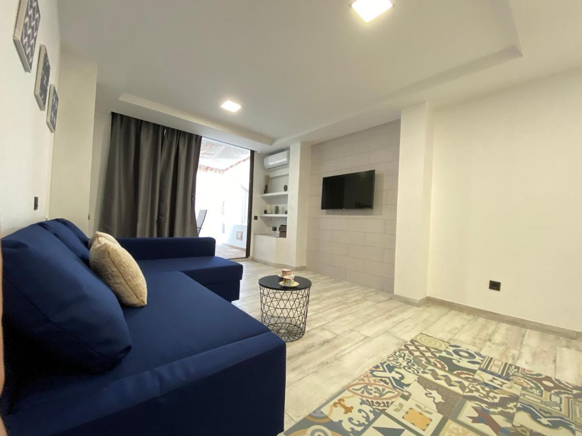 פלאייה דל אינגלז Magui'S Place מראה חיצוני תמונה